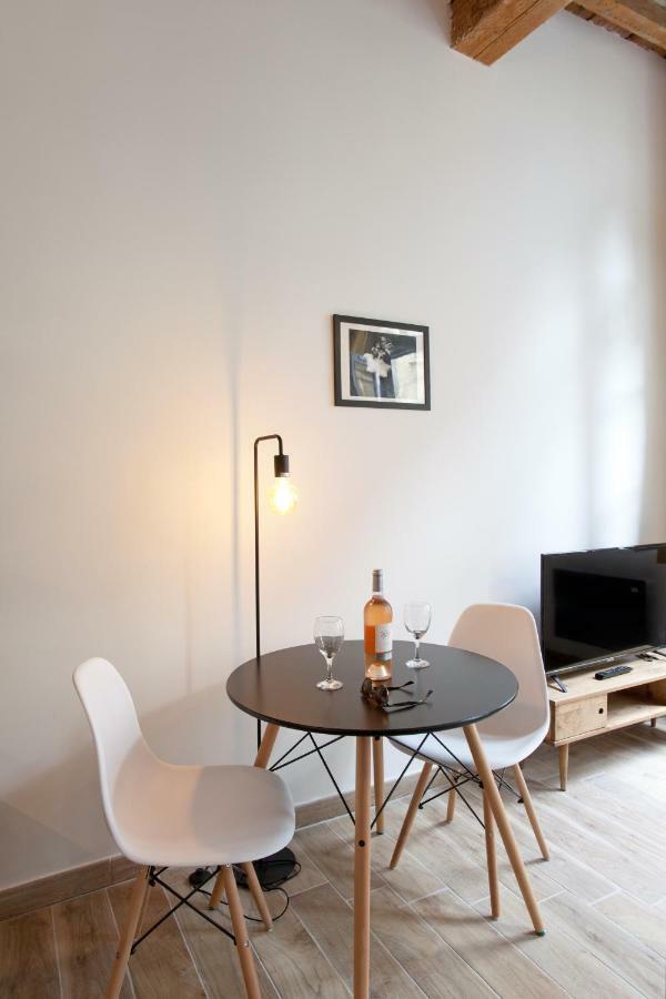 Arles Unique - Cosy And Lumineux Apartment Exterior photo
