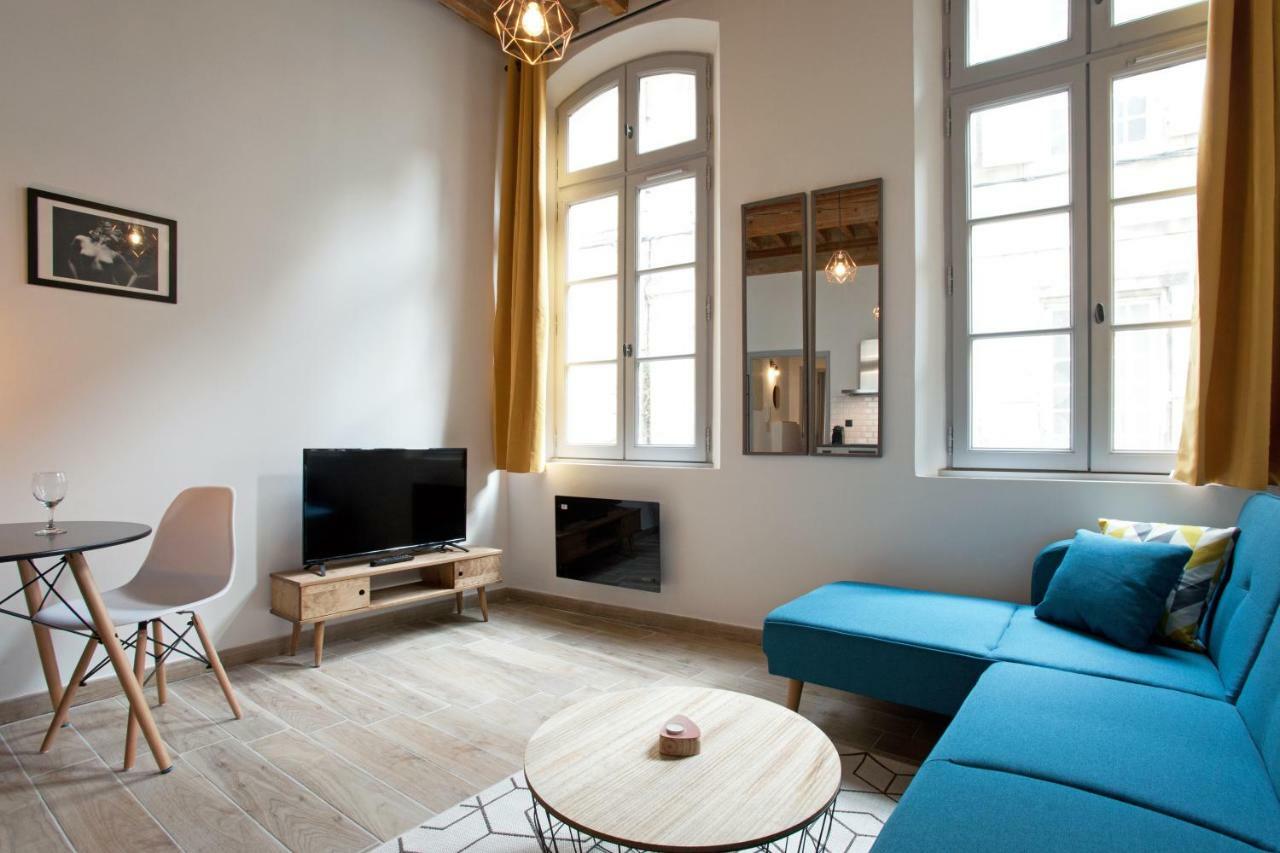 Arles Unique - Cosy And Lumineux Apartment Exterior photo