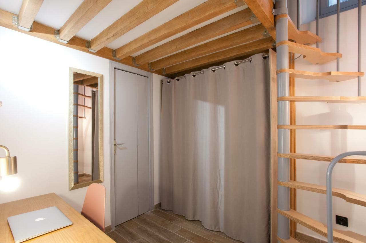 Arles Unique - Cosy And Lumineux Apartment Exterior photo
